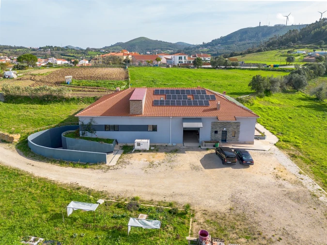 Negócio para Venda em Malveira e São Miguel de Alcainça Foto 1