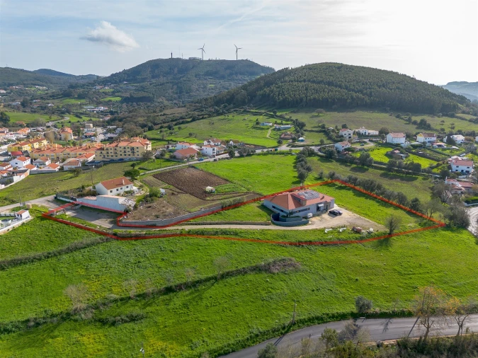 Negócio para Venda em Malveira e São Miguel de Alcainça Foto 49