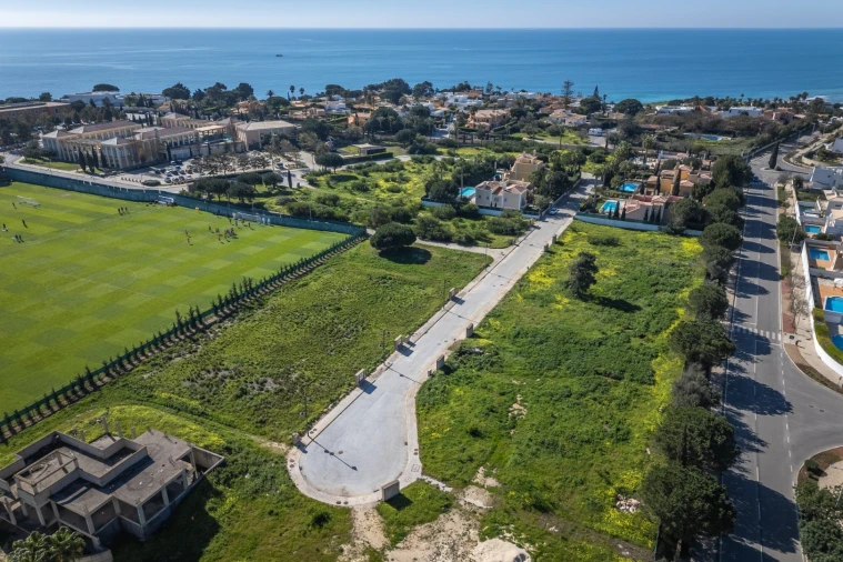 Terreno para Venda em Lagos (São Sebastião e Santa Maria) Foto 6