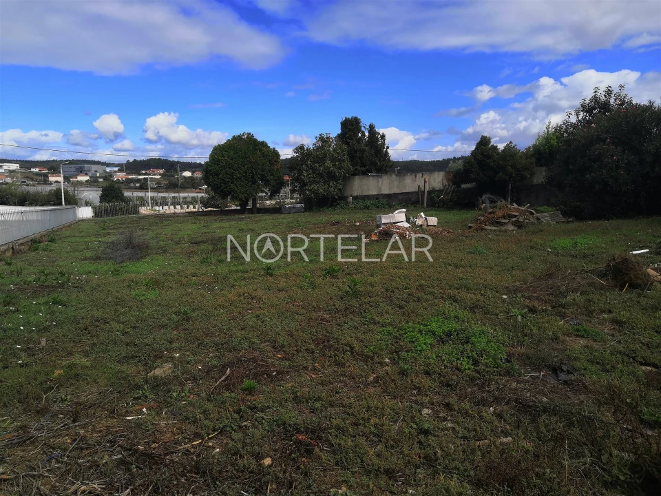 Terreno para Venda em Fradelos Foto 5