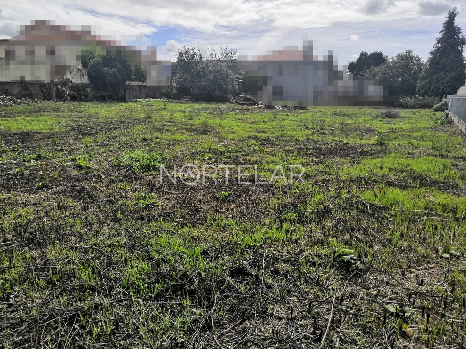 Terreno para Venda em Fradelos Foto 3