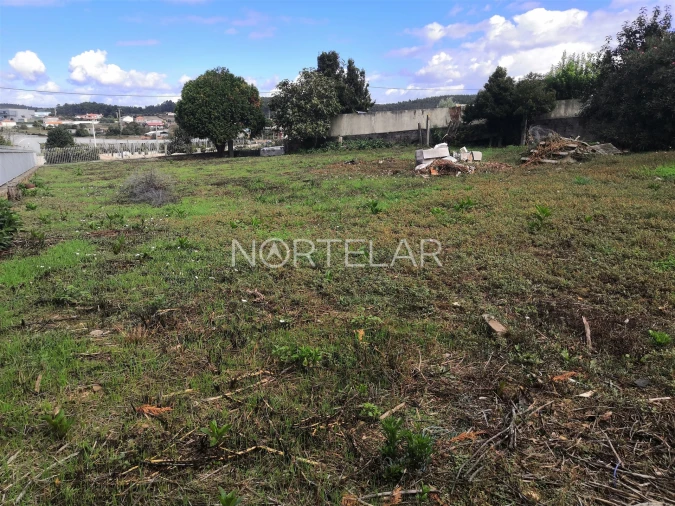 Terreno para Venda em Fradelos Foto 4