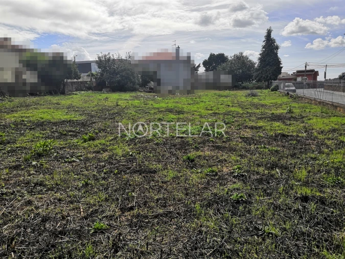 Terreno para Venda em Fradelos Foto 2