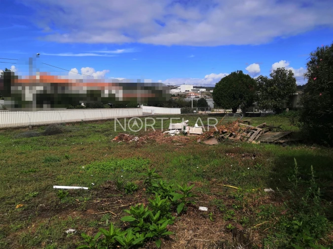 Terreno para Venda em Fradelos Foto 6