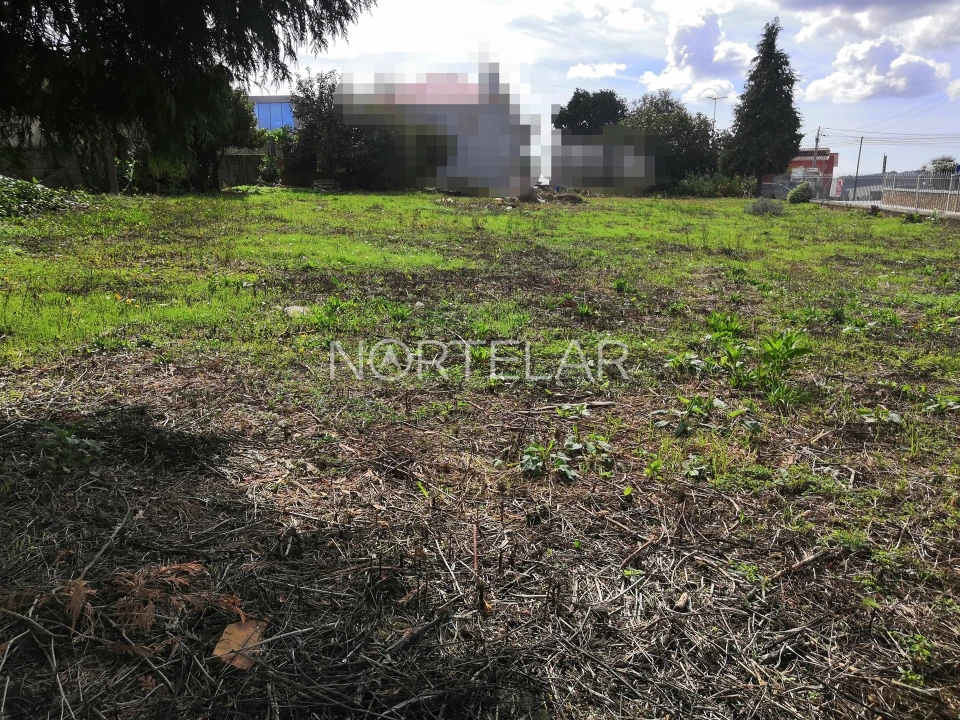 Terreno para Venda em Fradelos Foto 7