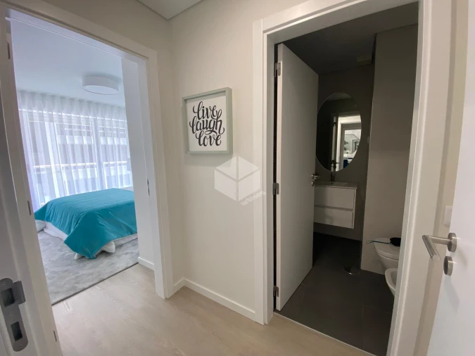 Apartamento T2 para Venda em Buarcos Foto 5