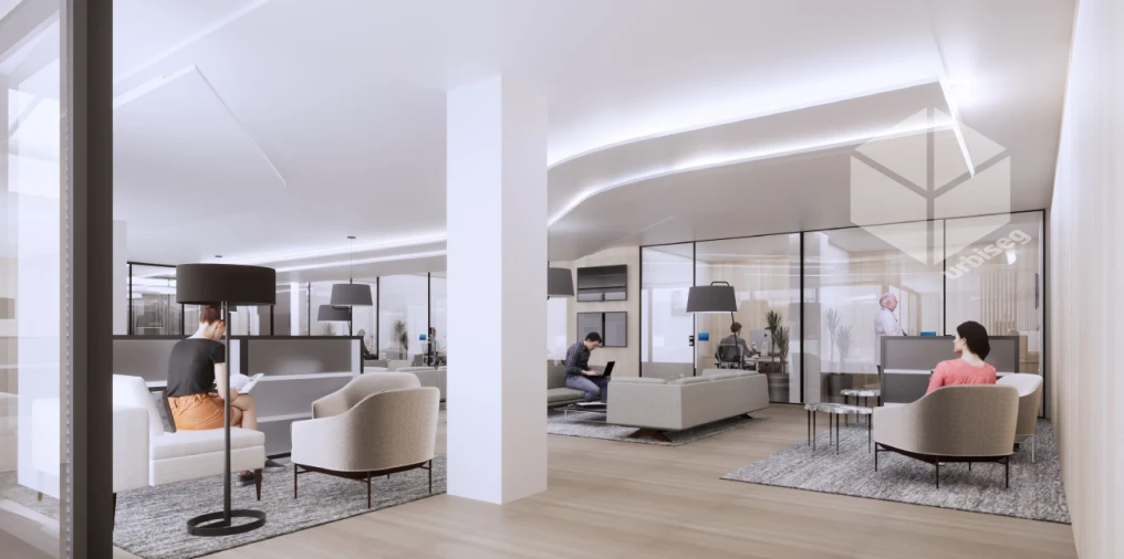 Escritório para Venda em Buarcos Foto 3