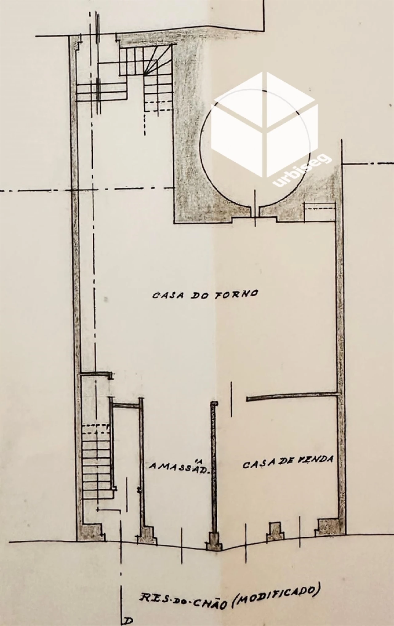Prédio para Venda em Buarcos Foto 52