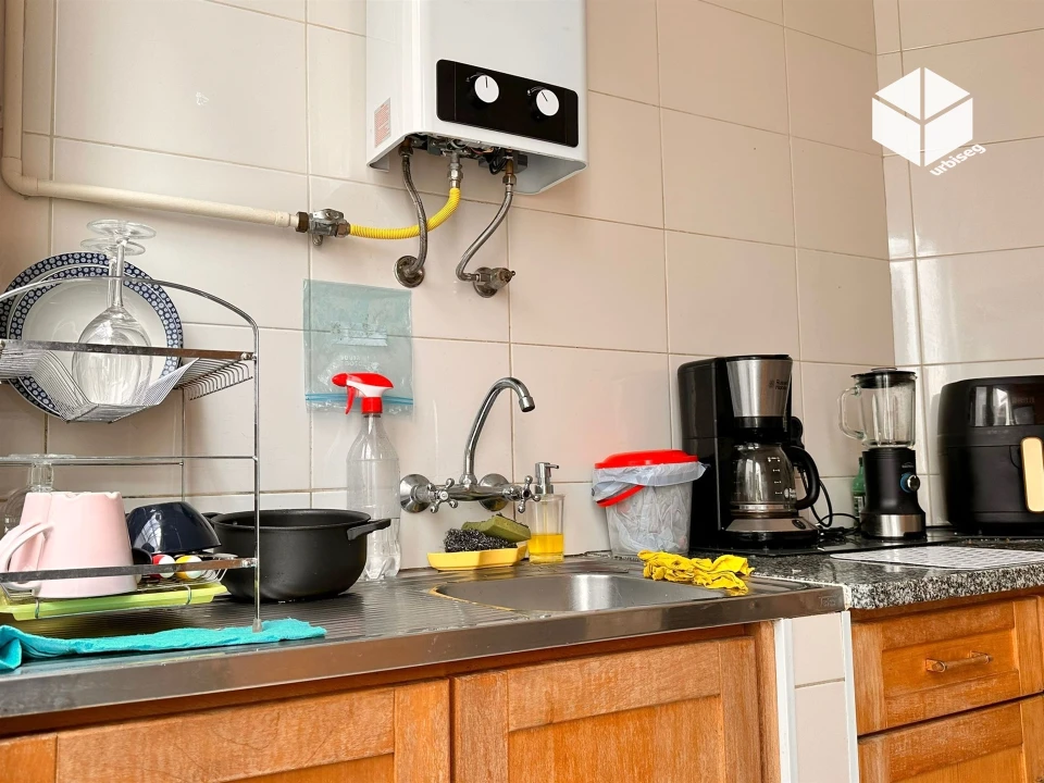 Prédio para Venda em Buarcos Foto 18