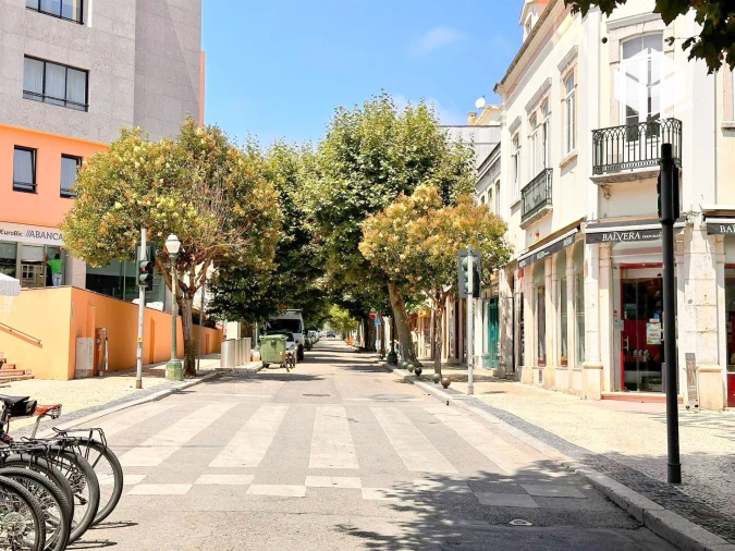 Prédio para Venda em Buarcos Foto 48