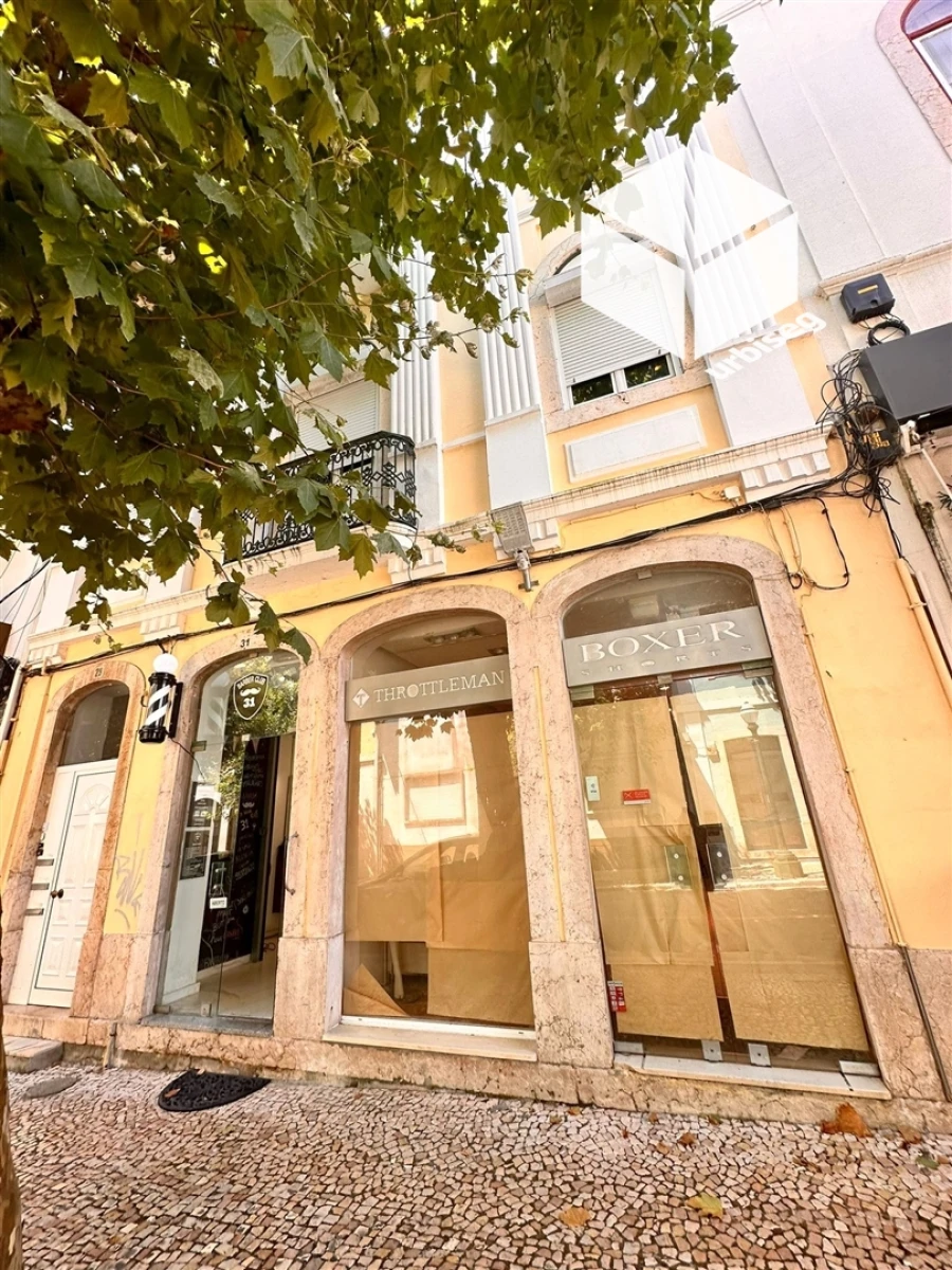 Prédio para Venda em Buarcos Foto 3