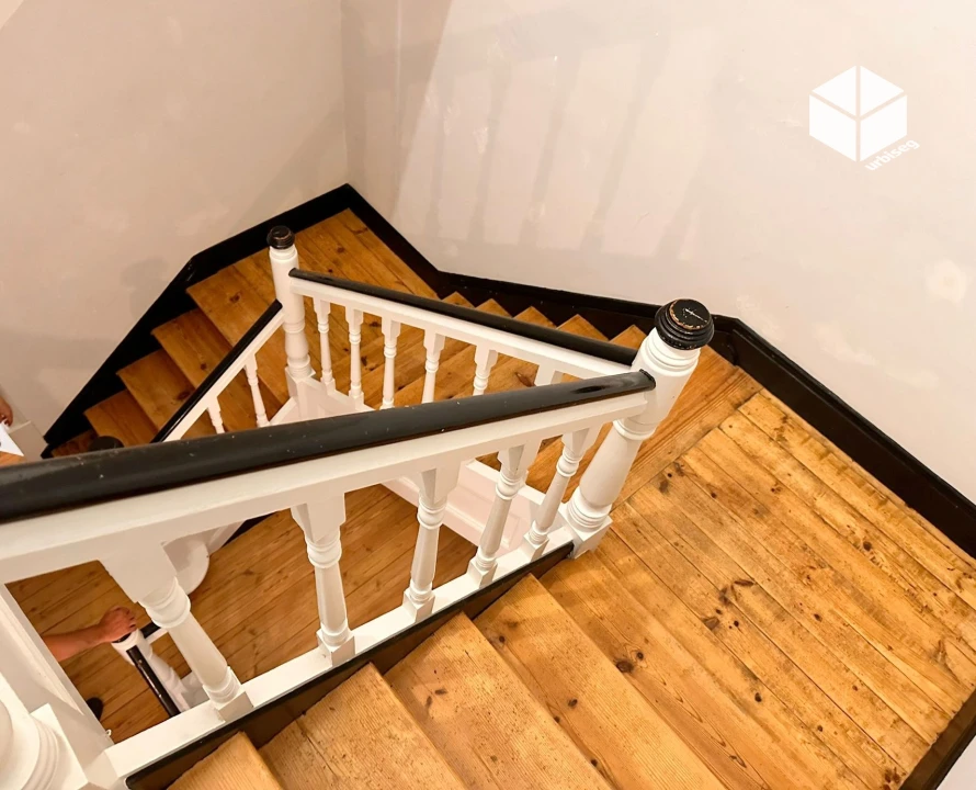 Prédio para Venda em Buarcos Foto 46