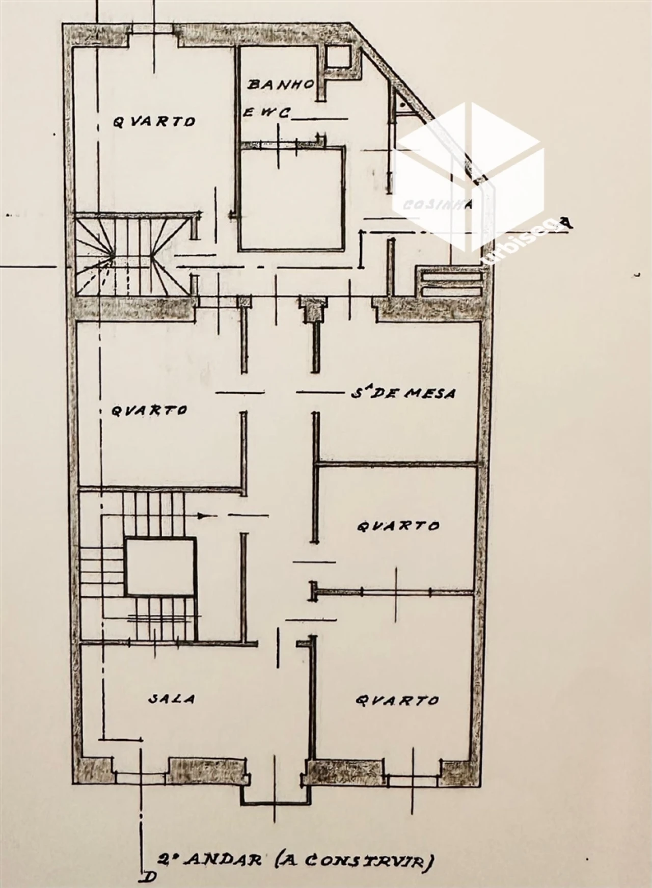 Prédio para Venda em Buarcos Foto 54