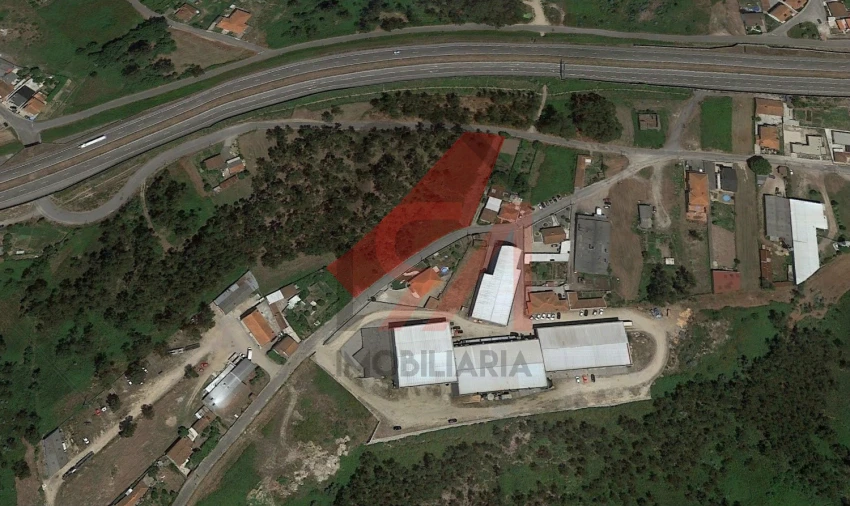 Terreno para Venda em Ferreira Foto 3