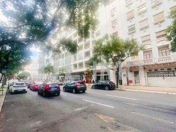 Apartamento T6 para Venda em Avenidas Novas