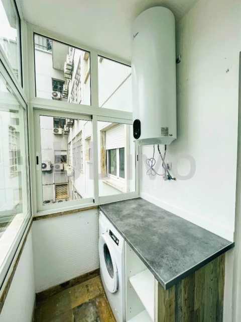 Apartamento T6 para Venda em Avenidas Novas