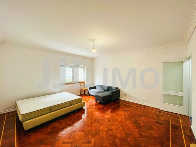 Apartamento T6 para Venda em Avenidas Novas