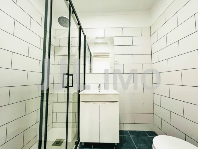 Apartamento T6 para Venda em Avenidas Novas Foto 14