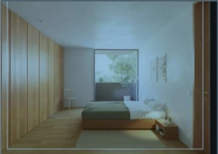 Apartamento T1 para Venda em Aldoar, Foz do Douro e Nevogilde Foto 4