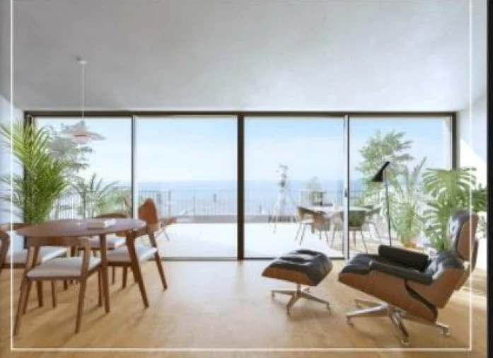 Apartamento T1 para Venda em Aldoar, Foz do Douro e Nevogilde Foto 6