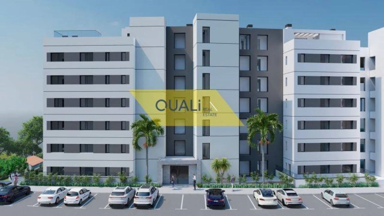 Apartamento T4 para Venda em São Martinho Foto 4