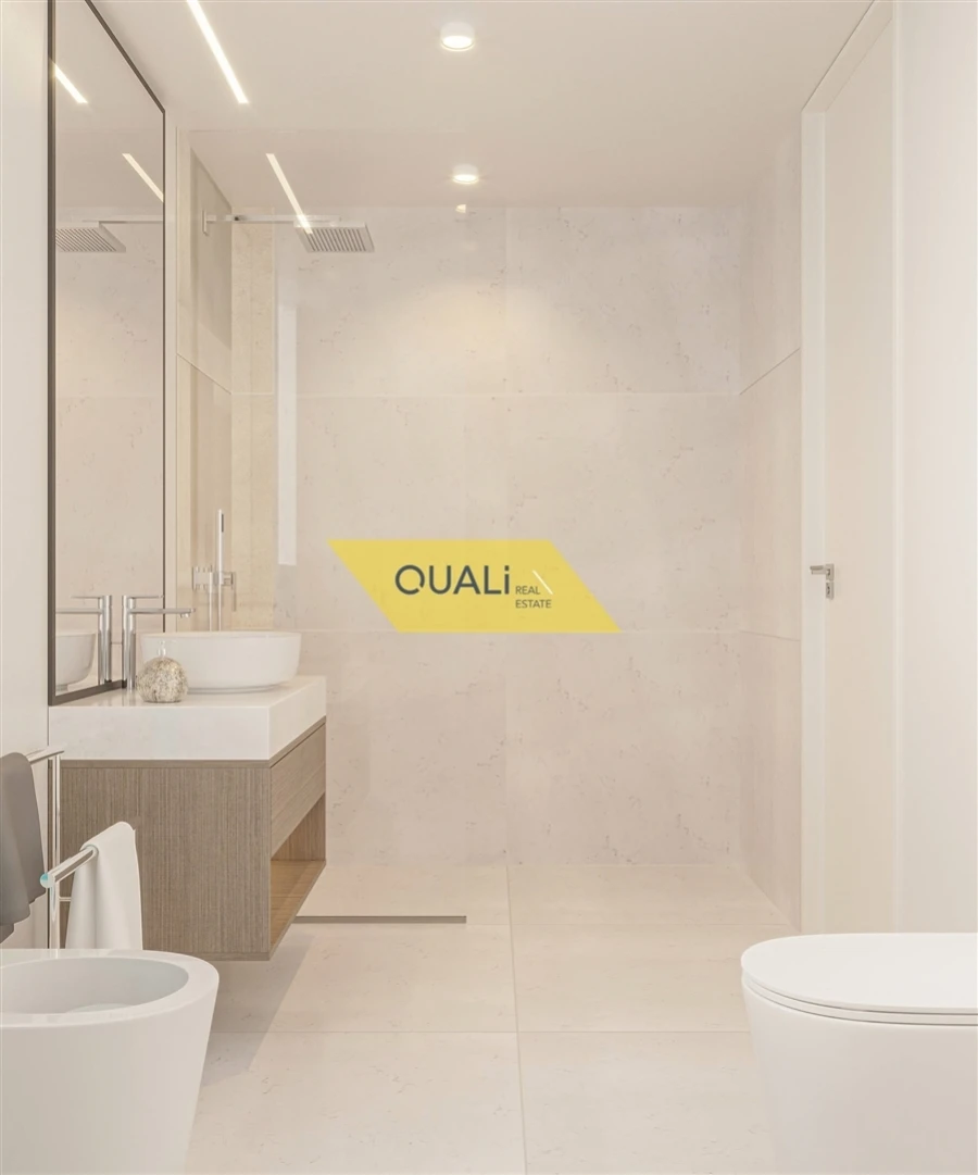 Apartamento T4 para Venda em São Martinho Foto 8