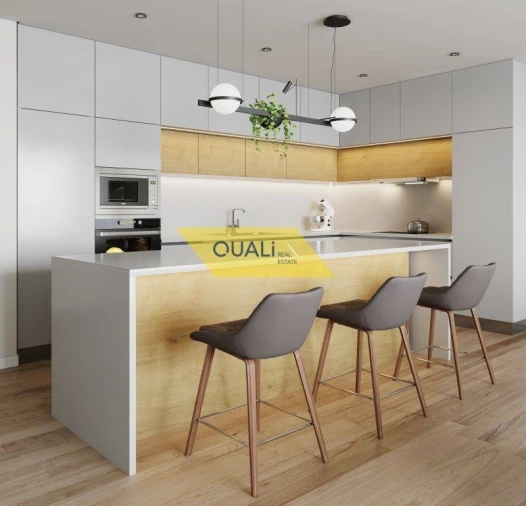 Apartamento T4 para Venda em São Martinho Foto 6