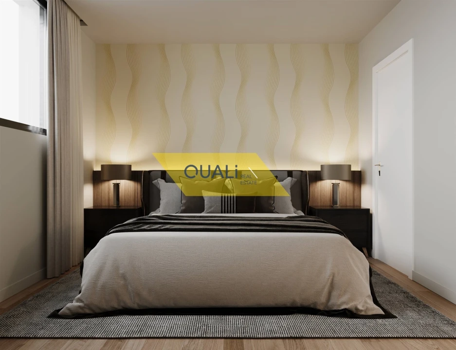 Apartamento T4 para Venda em São Martinho Foto 9