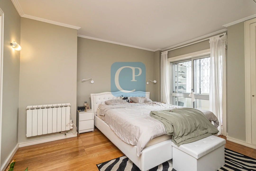 Apartamento T4 para Venda em Campanhã Foto 29