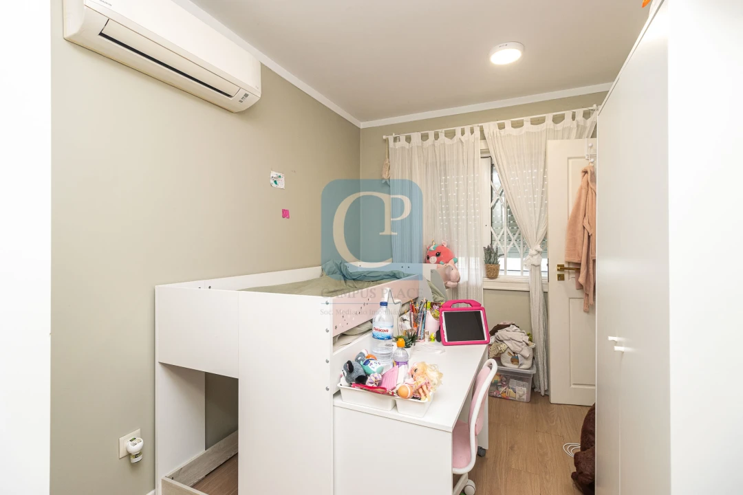 Apartamento T4 para Venda em Campanhã Foto 40