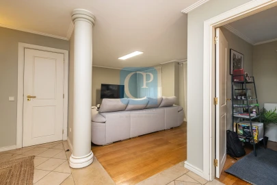 Apartamento T4 para Venda em Campanhã