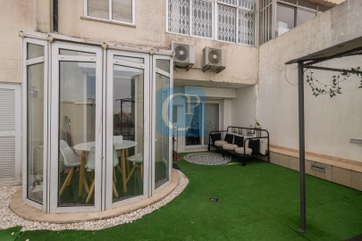 Apartamento T4 para Venda em Campanhã