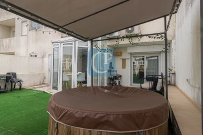 Apartamento T4 para Venda em Campanhã