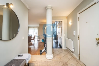 Apartamento T4 para Venda em Campanhã