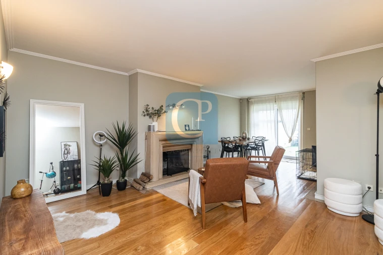 Apartamento T4 para Venda em Campanhã Foto 15