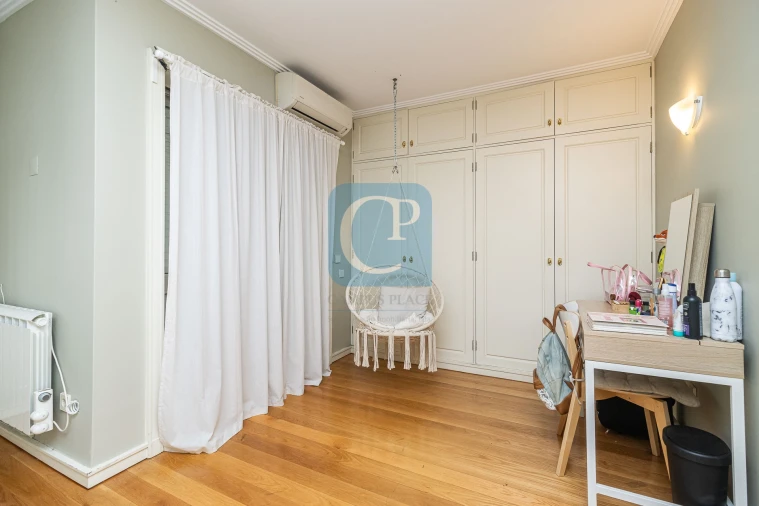 Apartamento T4 para Venda em Campanhã Foto 37