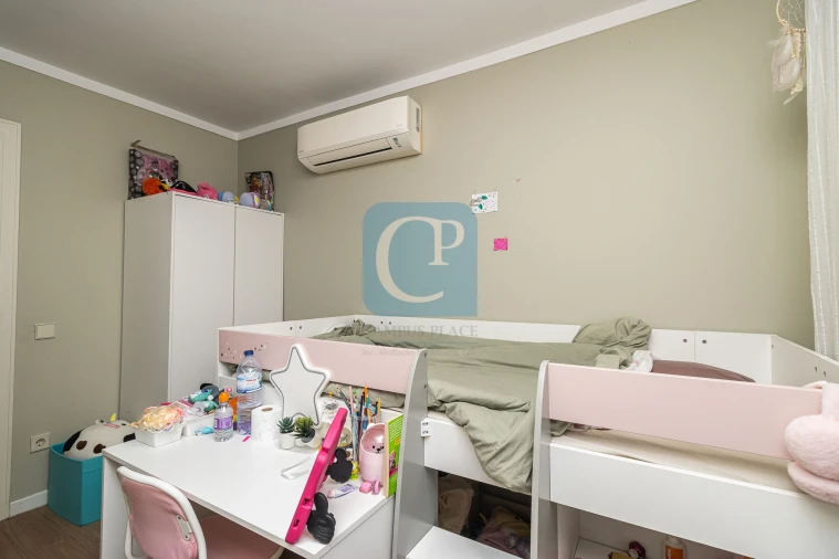 Apartamento T4 para Venda em Campanhã Foto 41