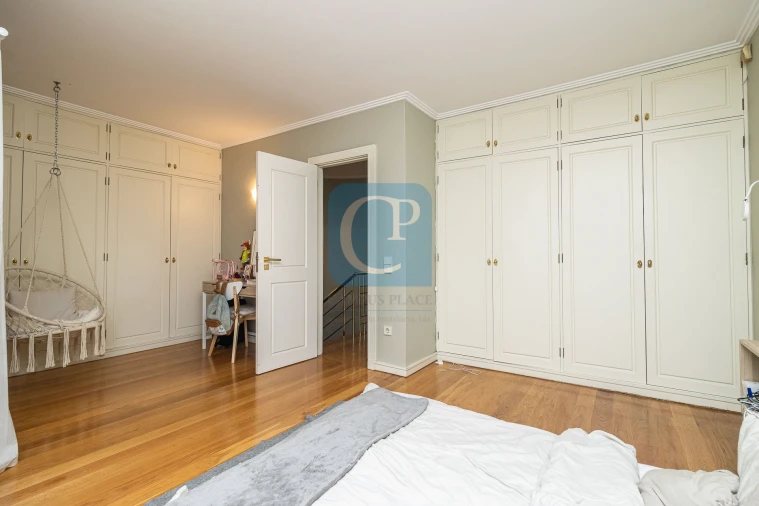 Apartamento T4 para Venda em Campanhã Foto 36