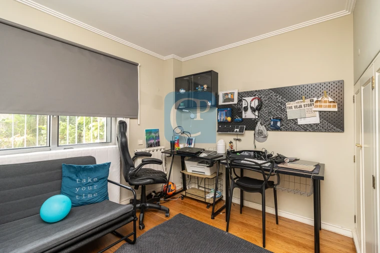 Apartamento T4 para Venda em Campanhã Foto 11