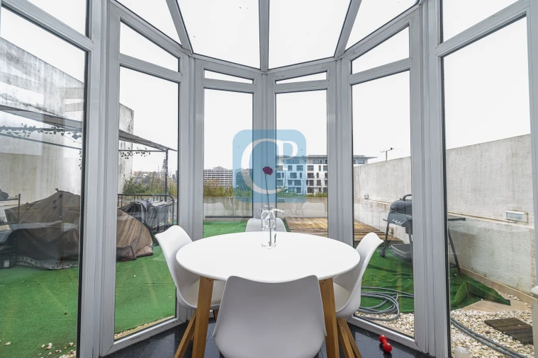 Apartamento T4 para Venda em Campanhã Foto 22