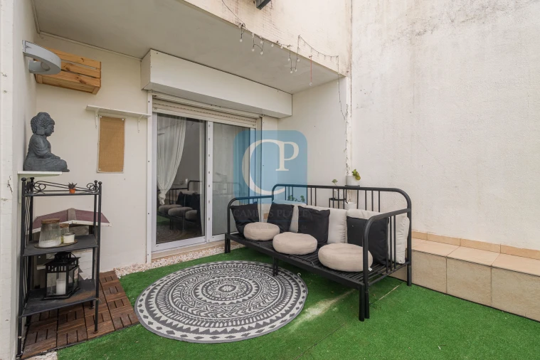 Apartamento T4 para Venda em Campanhã Foto 49