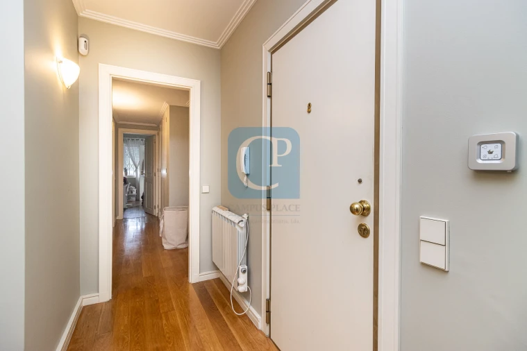 Apartamento T4 para Venda em Campanhã Foto 26