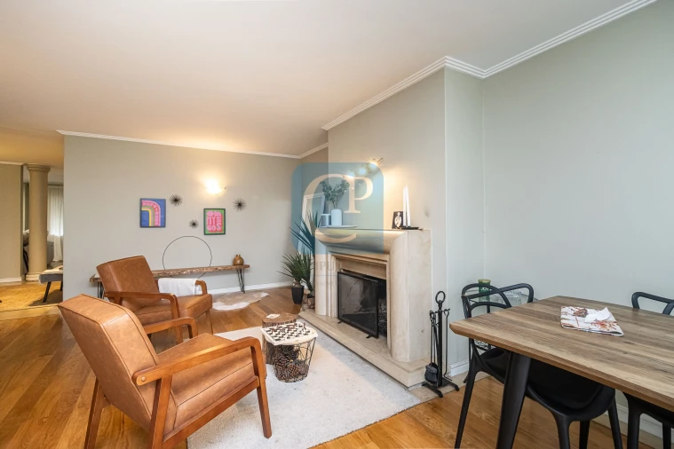 Apartamento T4 para Venda em Campanhã Foto 16