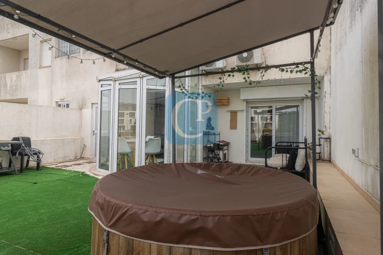 Apartamento T4 para Venda em Campanhã Foto 47