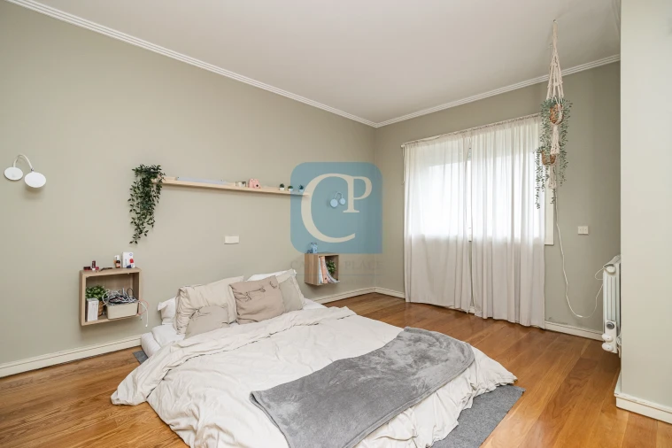 Apartamento T4 para Venda em Campanhã Foto 34