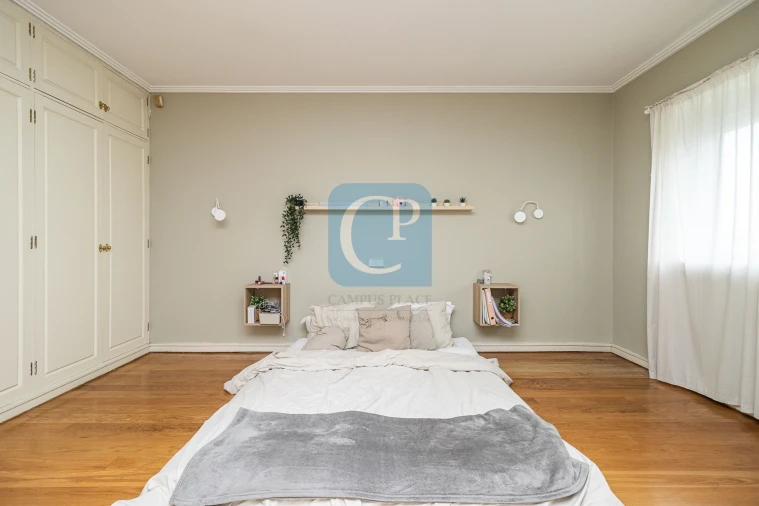 Apartamento T4 para Venda em Campanhã Foto 35