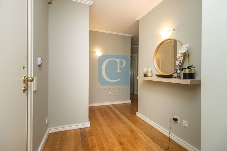 Apartamento T4 para Venda em Campanhã Foto 27