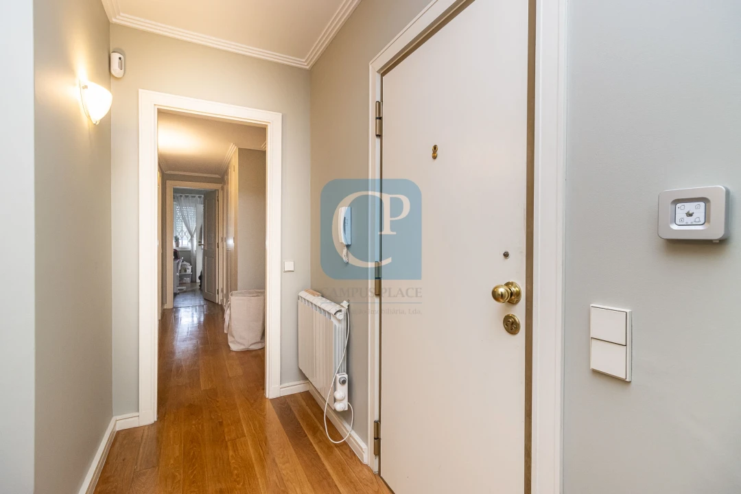 Apartamento T4 para Venda em Campanhã Foto 26