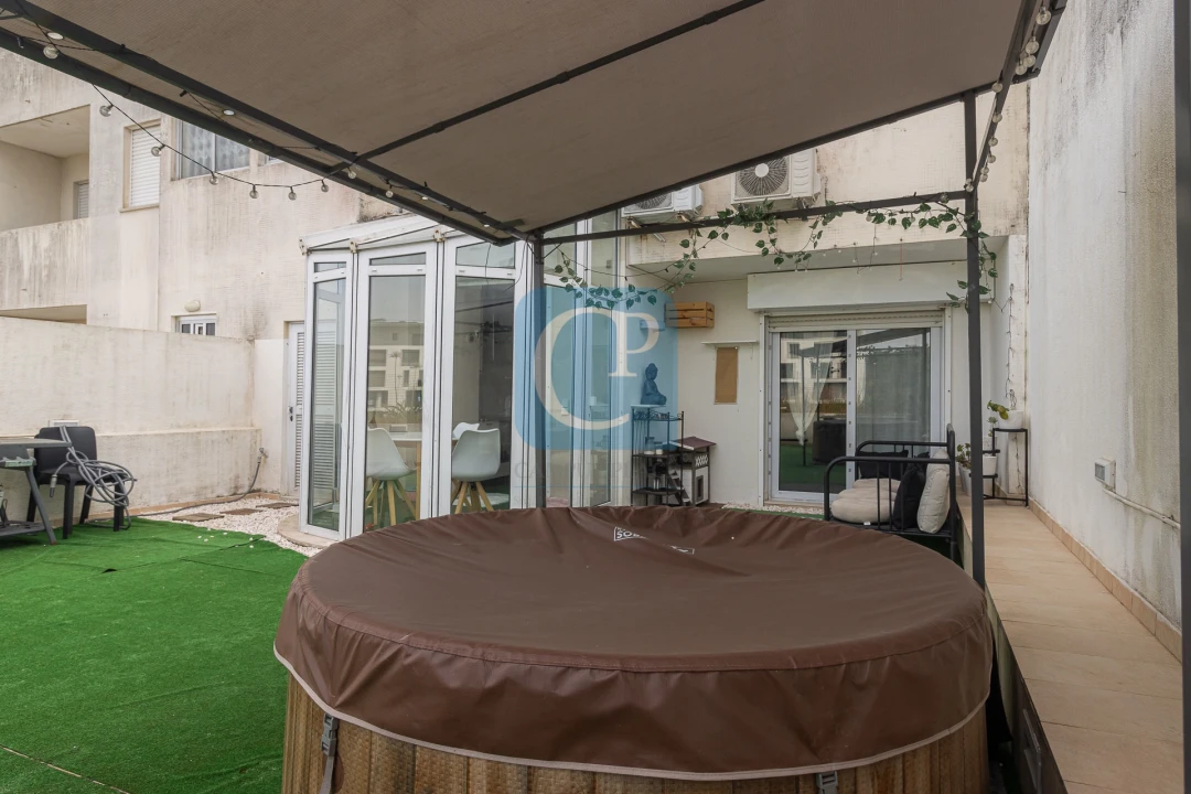 Apartamento T4 para Venda em Campanhã Foto 47