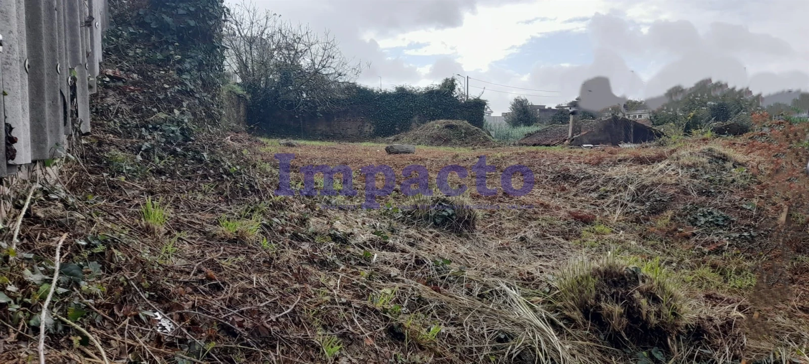 Terreno para Venda em São João da Madeira Foto 5
